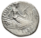 Griechische Münzen: Lot 3 Münzen, Dabei Hemiobol, Hemidrachme, Tetrobol. - Griekenland
