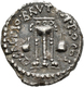 M. Iunius Brutus (43/42 V.Chr.): Rom-Imperatorische Prägung, M. Iunius Brutus Und L Sestius 43-43 V. - Andere & Zonder Classificatie