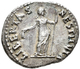 Vitellius (69 N.Chr.): Vitellius April-Dez. 69-69: Denar O.J., Rom, C. 47, RIC 105, 3,41g, Vorzüglic - Die Flavische Dynastie (69 / 96)