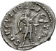 Postumus (260 - 269): Postumus 260-269: AR Antoninian, 3,47 G, Vorzüglich. - Der Soldatenkaiser (die Militärkrise) (235 / 284)