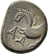 Delcampe - Antike: Gemischtes Lot Von 22 Antiken Münzen.Kelten, Griechen, Römer, Unterschiedliche Erhaltungen.G - Andere & Zonder Classificatie