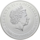 Australien: Elizabeth II. 1952-,: 30 Dollars 2009 P, Silber Koala, 1 Kilo 999/1000 Silber, KM# 1112. - Andere & Zonder Classificatie