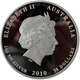 Australien: Elizabeth II. 1952-,: 30 Dollars 2010 P, Year Of The Tiger (Lunar II.), 1 Kilo 999/1000 - Sonstige & Ohne Zuordnung