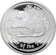 Australien: Elizabeth II. 1952-,: 30 Dollars 2010 P, Year Of The Tiger (Lunar II.), 1 Kilo 999/1000 - Sonstige & Ohne Zuordnung