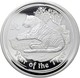 Australien: Elizabeth II. 1952-,: 30 Dollars 2010 P, Year Of The Tiger (Lunar II.), 1 Kilo 999/1000 - Autres & Non Classés