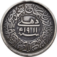 Indien: Britisch Indien/East India Company, Georg V. 1910-1936: Silbermedaille 1911 ("Delhi Durbar M - Indien