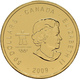 Kanada - Anlagegold: Elizabeth II. 1952-,: 50 Dollars 2009, Vancouver - Thunderbird. KM# 1037. 31,11 - Canada