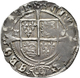 Großbritannien: Henry VIII. 1509-1547: Lot 2 Stück; Groat O. J., 2,24/2,38 G, G, Tower Mint, Leicht - Autres & Non Classés