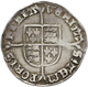 Großbritannien: Mary 1553-1558: Groat O. J., 2,12 G, Fast Sehr Schön. - Sonstige & Ohne Zuordnung