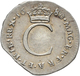 Delcampe - Großbritannien: Charles II. 1660-1685: Maundy Set 1,2,3,4 Pence 1680, Sehr Schön, Sehr Schön-vorzügl - Autres & Non Classés