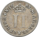 Delcampe - Großbritannien: James II. 1685-1688: Maundy Set 1,2,3,4 Pence 1686, Sehr Schön, Sehr Schön-vorzüglic - Andere & Zonder Classificatie