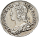 Delcampe - Großbritannien: Georg II. 1727-1760: Maundy Set 1,2,3,4 Pence 1727, Sehr Schön-vorzüglich, Vorzüglic - Sonstige & Ohne Zuordnung