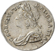 Delcampe - Großbritannien: Georg II. 1727-1760: Maundy Set 1,2,3,4 Pence 1727, Sehr Schön-vorzüglich, Vorzüglic - Andere & Zonder Classificatie