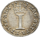 Delcampe - Großbritannien: Georg II. 1727-1760: Maundy Set 1,2,3,4 Pence 1727, Sehr Schön-vorzüglich. - Sonstige & Ohne Zuordnung