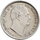 Delcampe - Großbritannien: William IV. 1830-1837: Maundy Set 1,2,3,4 Pence 1835, Vorzüglich-Stempelglanz, Stemp - Andere & Zonder Classificatie