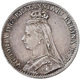 Delcampe - Großbritannien: Victoria 1837-1901: Maundy Set 1,2,3,4 Pence 1892, Vorzüglich, Vorzüglich-Stempelgla - Sonstige & Ohne Zuordnung