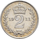 Delcampe - Großbritannien: Georg V. 1910-1936: 3 X Maundy Set 1,2,3,4 Pence 1911, 1923, 1935, Vorzüglich, Vorzü - Sonstige & Ohne Zuordnung