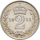 Delcampe - Großbritannien: Georg V. 1910-1936: 3 X Maundy Set 1,2,3,4 Pence 1911, 1923, 1935, Vorzüglich, Vorzü - Andere & Zonder Classificatie