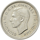 Großbritannien: Georg VI. 1936-1952: 3 X Maundy Set 1,2,3,4 Pence 1943, 1948, 1950, Vorzüglich, Vorz - Autres & Non Classés