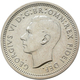 Delcampe - Großbritannien: Georg VI. 1936-1952: 3 X Maundy Set 1,2,3,4 Pence 1943, 1948, 1950, Vorzüglich, Vorz - Autres & Non Classés