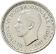 Delcampe - Großbritannien: Georg VI. 1936-1952: 3 X Maundy Set 1,2,3,4 Pence 1943, 1948, 1950, Vorzüglich, Vorz - Autres & Non Classés