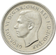 Delcampe - Großbritannien: Georg VI. 1936-1952: 3 X Maundy Set 1,2,3,4 Pence 1943, 1948, 1950, Vorzüglich, Vorz - Sonstige & Ohne Zuordnung