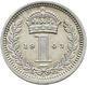 Delcampe - Großbritannien: Georg VI. 1936-1952: 3 X Maundy Set 1,2,3,4 Pence 1943, 1948, 1950, Vorzüglich, Vorz - Autres & Non Classés