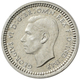 Delcampe - Großbritannien: Georg VI. 1936-1952: 3 X Maundy Set 1,2,3,4 Pence 1943, 1948, 1950, Vorzüglich, Vorz - Andere & Zonder Classificatie