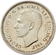 Delcampe - Großbritannien: Georg VI. 1936-1952: 3 X Maundy Set 1,2,3,4 Pence 1943, 1948, 1950, Vorzüglich, Vorz - Sonstige & Ohne Zuordnung