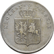 Polen: 2 Zloty 1831, Warschau, Gumowski 2538, Kopicki 2748, Kl. Kratzer, Fast Vorzüglich. - Pologne