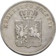 Polen: Freiheitskampf 1830-1831: 5 Zlotych 1831 KG, Warschau, Bitkin 2, 15,47 G, Min. Justiert, Sehr - Pologne