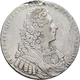 Russland: Peter II. 1727-1730: Rubel 1729, Moskau, 27,48 G, , Davenport 1669, Bitkin 110, Diakov 9, - Rusland