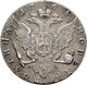 Russland: Katharina II. Die Große 1762-1796: ½ Rubel (Poltina) 1764, St. Petersburg, 12,37 G, Bitkin - Rusland