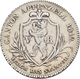 Schweiz: Appenzell Ausserrhoden: 2 Franken 1812, HMZ 2-29a, 14,9 G, Auflage: 1.861 Exemplare, Sehr S - Andere & Zonder Classificatie