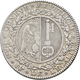Schweiz: Genf: Halbtaler 1795, HMZ 2-340a, 15,18 G, Sehr Schön+. - Sonstige & Ohne Zuordnung