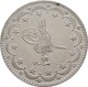 Delcampe - Türkei: Osmanisches Reich: Lot 23 Stück; 1 Zolota (3/4 Piaster) AH 1171, 1/2 Zolota (3/8 Piaster) AH - Turquie