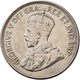 Zypern: Cyprus British Colony, George V. 1910-1936: 45 Piastres ND (1928), KM# 19, Auf 50 Jähriges J - Zypern