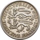Zypern: Cyprus British Colony, George V. 1910-1936: 45 Piastres ND (1928), KM# 19, Auf 50 Jähriges J - Zypern