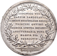 Altdeutschland Und RDR Bis 1800: Hessen-Darmstadt: Ludwig VIII. 1739-1768: Zinnabschläge 1746, Der B - Sonstige & Ohne Zuordnung