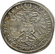 Altdeutschland Und RDR Bis 1800: Regensburg: 1/2 Reichstaler 1647., Mit Titel Ferdinand III., 9,43 G - Andere & Zonder Classificatie