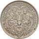 Weimarer Republik: 3 Reichsmark 1927 A, Nordhausen, Jaeger 327, Fast Vorzüglich. - Andere & Zonder Classificatie