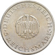 Weimarer Republik: 5 Reichsmark 1929 A, Lessing, Jaeger 336, Kratzer, Sehr Schön-vorzüglich. - Andere & Zonder Classificatie