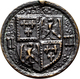 Medaillen Alle Welt: Italien-Ferrara, Niccolo III. D'Este 1383-1441: Bronzegussmedaille O. J. Von Am - Zonder Classificatie