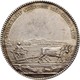 Medaillen Alle Welt: Schweden, Karl XIV. 1818-1844: Silberne Preismedaille O. J. (1810-1818), Stempe - Zonder Classificatie