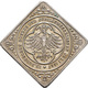 Delcampe - Medaillen Deutschland: 9. Deutsches Bundes-Schießen 1887 In Frankfurt A.M.: Lot 6 Medaillen; Silberm - Andere & Zonder Classificatie