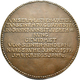 Medaillen Deutschland: Karlsruhe: Bronzegußmedaille 1917 Von A. Walder, Auf Den 70. Geburtstag Des K - Sonstige & Ohne Zuordnung