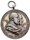 Medaillen Deutschland: Württemberg, Karl 1864-1891: Tragbare Silbermedaille 1889 Von G. Schiller Jun - Andere & Zonder Classificatie