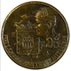 Medaillen Deutschland - Geographisch: Bayern: Lot 2 Stück; Set: Medaille, Tragbare Miniatur Und Anst - Autres & Non Classés