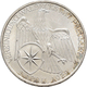 Weimarer Republik: Lot 25 Münzen;dabei 3 Mark 1924 A, 3 Reichsmark 1929 A Waldeck, 1929 E Meißen, 19 - Autres & Non Classés