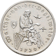 Delcampe - Weimarer Republik: Lot 25 Münzen;dabei 3 Mark 1924 A, 3 Reichsmark 1929 A Waldeck, 1929 E Meißen, 19 - Sonstige & Ohne Zuordnung